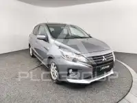 2022 Mitsubishi SpaceStar