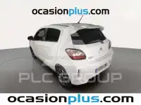 2022 Mitsubishi SpaceStar