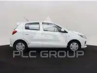 2022 Mitsubishi SpaceStar