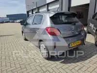 2022 Mitsubishi SpaceStar
