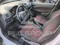 2022 Mitsubishi SpaceStar