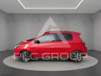 2022 Mitsubishi SpaceStar