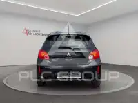 2022 Mitsubishi SpaceStar