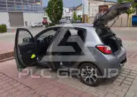 2022 Mitsubishi SpaceStar