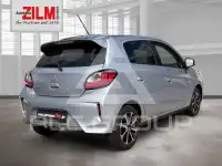 2022 Mitsubishi SpaceStar