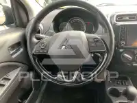 2022 Mitsubishi SpaceStar