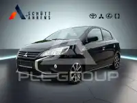 2022 Mitsubishi SpaceStar