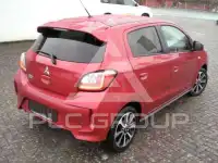 2022 Mitsubishi SpaceStar