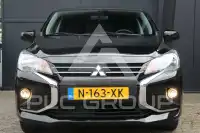 2022 Mitsubishi SpaceStar