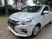 2022 Mitsubishi SpaceStar