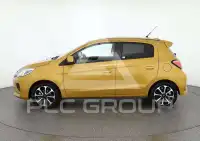 2022 Mitsubishi SpaceStar