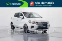 2022 Mitsubishi SpaceStar