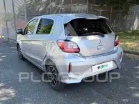 2022 Mitsubishi SpaceStar