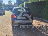 2022 Mitsubishi SpaceStar
