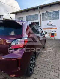 2022 Mitsubishi SpaceStar