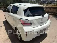 2022 Mitsubishi SpaceStar