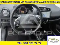 2022 Mitsubishi SpaceStar