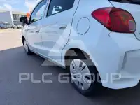 2022 Mitsubishi SpaceStar