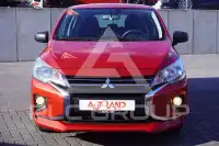 2022 Mitsubishi SpaceStar
