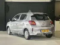 2022 Mitsubishi SpaceStar