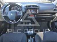 2022 Mitsubishi SpaceStar