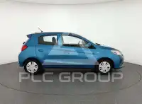 2022 Mitsubishi SpaceStar
