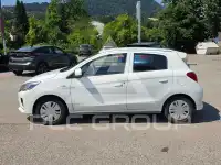 2022 Mitsubishi SpaceStar