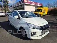 2022 Mitsubishi SpaceStar