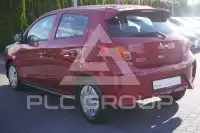 2022 Mitsubishi SpaceStar