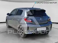 2022 Mitsubishi SpaceStar