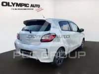 2022 Mitsubishi SpaceStar