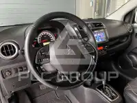 2022 Mitsubishi SpaceStar