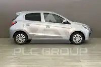 2022 Mitsubishi SpaceStar
