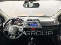 2022 Mitsubishi SpaceStar