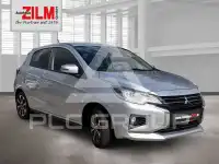 2022 Mitsubishi SpaceStar