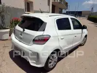 2022 Mitsubishi SpaceStar