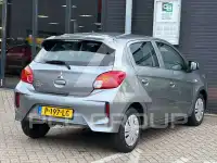 2022 Mitsubishi SpaceStar