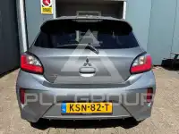 2022 Mitsubishi SpaceStar