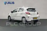 2022 Mitsubishi SpaceStar