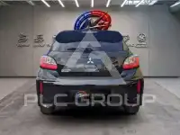 2022 Mitsubishi SpaceStar