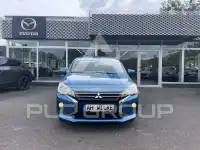 2022 Mitsubishi SpaceStar