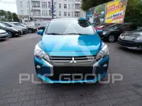 2022 Mitsubishi SpaceStar