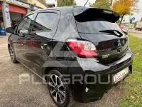 2022 Mitsubishi SpaceStar