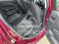 2022 Mitsubishi SpaceStar