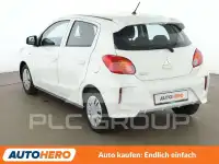 2022 Mitsubishi SpaceStar