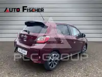 2022 Mitsubishi SpaceStar