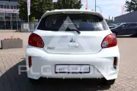 2022 Mitsubishi SpaceStar
