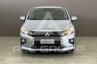 2022 Mitsubishi SpaceStar