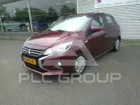 2022 Mitsubishi SpaceStar