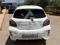 2022 Mitsubishi SpaceStar